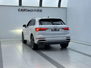 Audi Q3 2022 — фото 6 из 20
