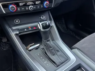 Audi Q3 2022 — фото 7 из 20