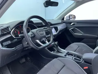 Audi Q3 2022 — фото 8 из 20