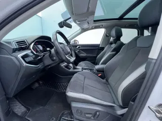 Audi Q3 2022 — фото 12 из 20