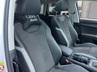 Audi Q3 2022 — фото 17 из 20