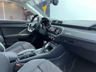 Audi Q3 2022 — фото 20 из 20