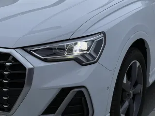 Audi Q3 2022 — фото 3 из 22