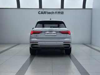Audi Q3 2022 — фото 4 из 22
