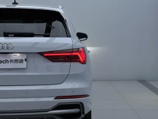 Audi Q3 2022 — фото 6 из 22