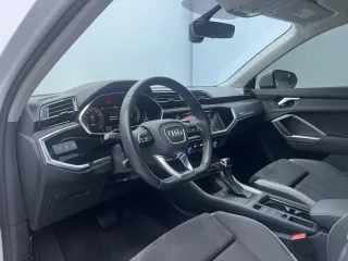 Audi Q3 2022 — фото 9 из 22