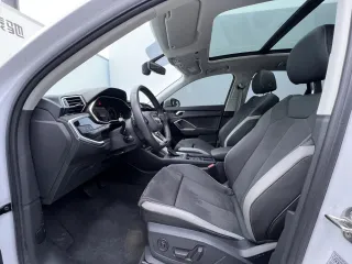 Audi Q3 2022 — фото 11 из 22