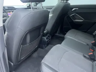 Audi Q3 2022 — фото 14 из 22