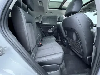 Audi Q3 2022 — фото 16 из 22