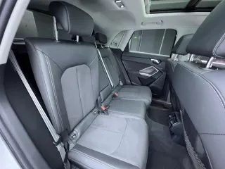 Audi Q3 2022 — фото 17 из 22