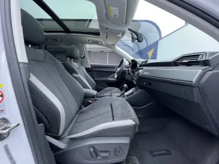 Audi Q3 2022 — фото 18 из 22
