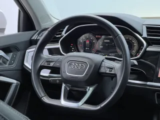 Audi Q3 2022 — фото 19 из 22