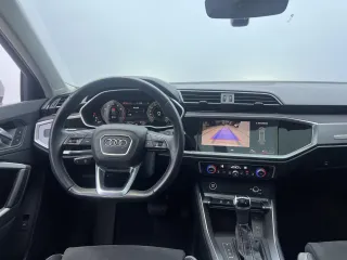 Audi Q3 2022 — фото 20 из 22