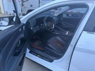 Hyundai Elantra 2021 — фото 2 из 8