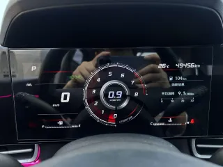 Hyundai Elantra 2021 — фото 10 из 23