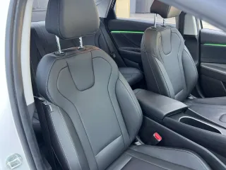 Hyundai Elantra 2021 — фото 20 из 23