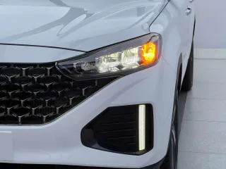 Hyundai ix35 2022 — фото 4 из 19