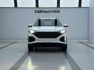 Hyundai ix35 2022 — фото 5 из 19