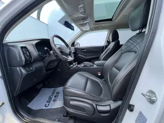 Hyundai ix35 2022 — фото 8 из 19