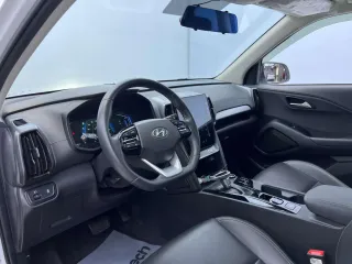 Hyundai ix35 2022 — фото 10 из 19