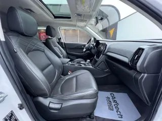 Hyundai ix35 2022 — фото 12 из 19