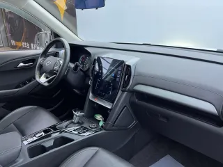 Hyundai ix35 2022 — фото 18 из 19