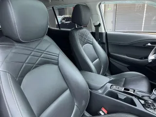 Hyundai ix35 2022 — фото 19 из 19