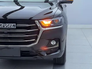 Haval H6 2022 — фото 5 из 25