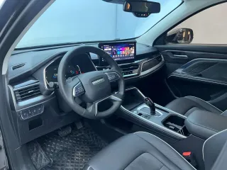 Haval H6 2022 — фото 8 из 25