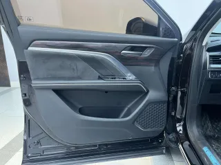 Haval H6 2022 — фото 9 из 25