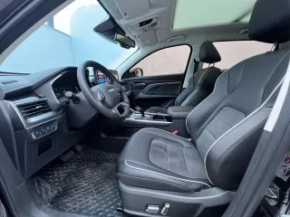 Haval H6 2022 — фото 10 из 25