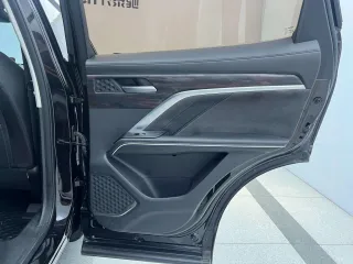 Haval H6 2022 — фото 13 из 25