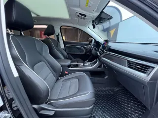 Haval H6 2022 — фото 14 из 25