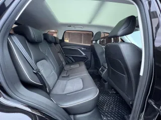 Haval H6 2022 — фото 17 из 25