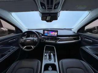 Haval H6 2022 — фото 22 из 25