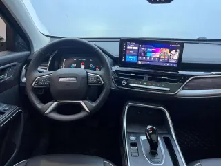 Haval H6 2022 — фото 23 из 25
