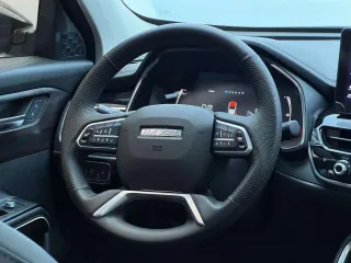 Haval H6 2022 — фото 24 из 25