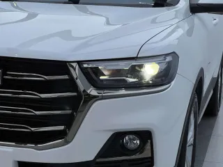 Haval H6 2022 — фото 2 из 20