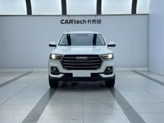 Haval H6 2022 — фото 5 из 20