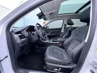 Haval H6 2022 — фото 7 из 20