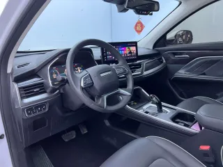 Haval H6 2022 — фото 10 из 20