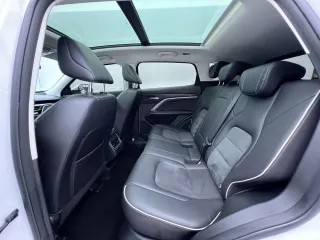 Haval H6 2022 — фото 11 из 20