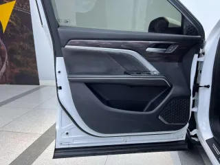 Haval H6 2022 — фото 12 из 20