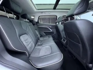 Haval H6 2022 — фото 13 из 20