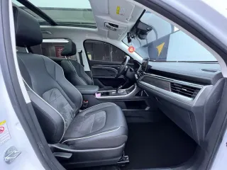 Haval H6 2022 — фото 14 из 20