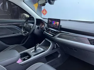 Haval H6 2022 — фото 15 из 20