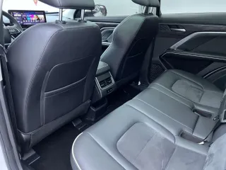 Haval H6 2022 — фото 16 из 20