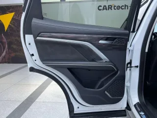 Haval H6 2022 — фото 17 из 20