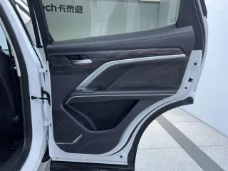 Haval H6 2022 — фото 18 из 20