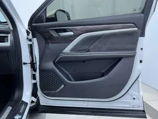 Haval H6 2022 — фото 19 из 20